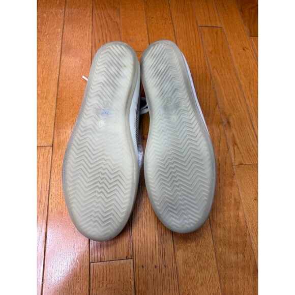 Rothy’s The Lace Up Sneaker Women’s 9 - Picture 6 of 9